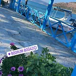 ヴィラ Yakisikli Bodrum Vue Avec Piscine Privee