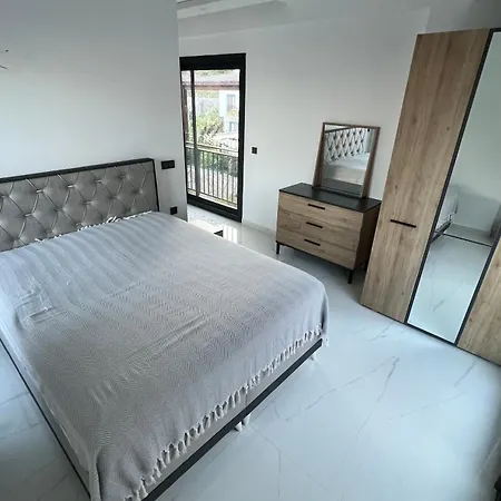 Yakisikli Bodrum Vue Avec Piscine Privee * Milas