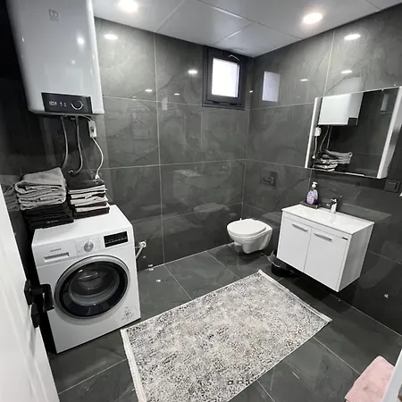 Villa Yakışıklı Bodrum Vue Avec Piscine Privée Milas