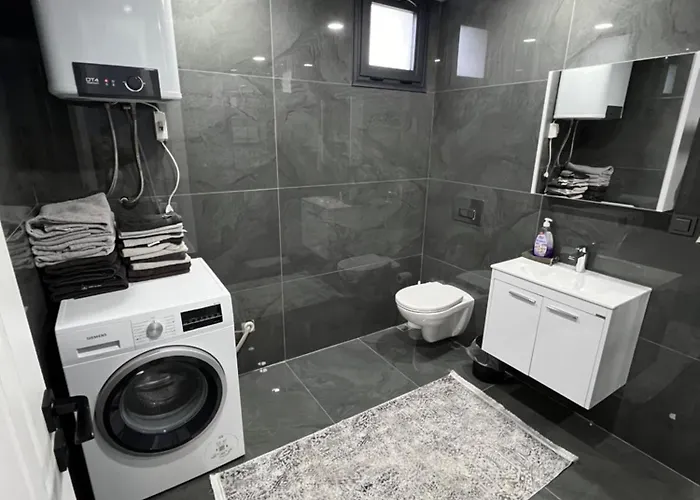 Villa Yakisikli Bodrum Vue Avec Piscine Privee Milas